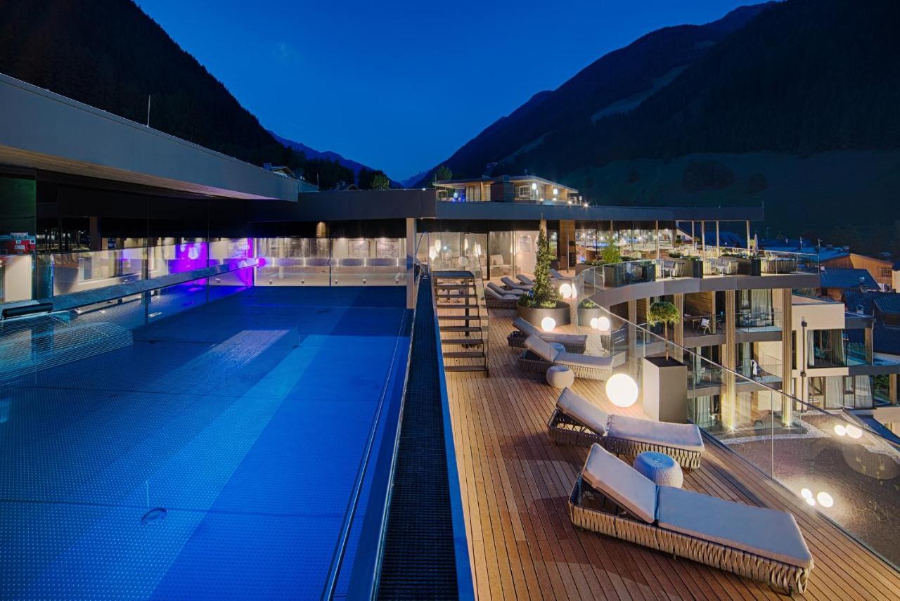 Lunaris Wellnessresort Cadipietra Εξωτερικό φωτογραφία